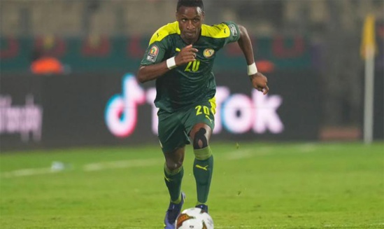 Equipe nationale du Sénégal: Bouna Sarr forfait pour la Coupe du monde Equipe nationale du Sénégal: Bouna Sarr forfait pour la Coupe du monde