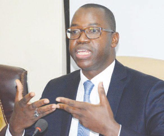 Ministre des Sports : Yankhoba Diatara « Je suis dans un secteur très stratégique et passionnant »