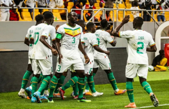 Sénégal-Bolivie : Aliou Cisse aligne un onze nouveau, découvrez Sénégal-Bolivie : Aliou Cisse aligne un onze nouveau, découvrez