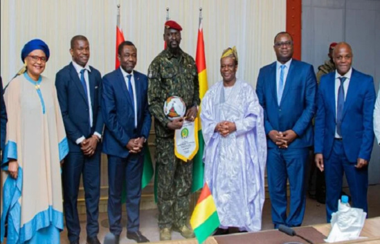 CAN 2025 : « préjugé », « lobby financier »… La Guinée tacle la CAF après le retrait