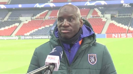 Roff: Demba Ba investit 3 milliards pour l'installation d'un centre de formation Roff: Demba Ba investit 3 milliards pour l'installation d'un centre de formation