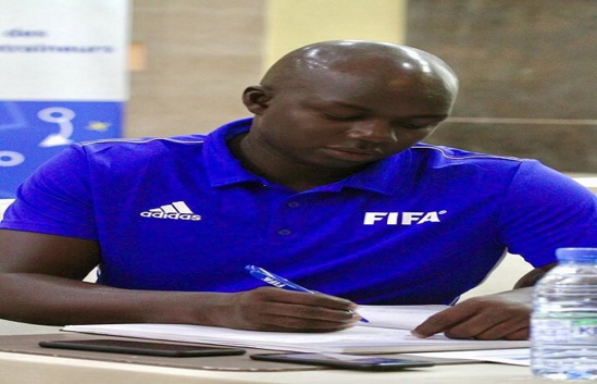 Keur Madior FC: Mamadou Dieng nommé nouveau coach Keur Madior FC: Mamadou Dieng nommé nouveau coach