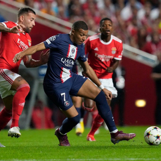 Ligue des champions : le programme du jour Ligue des champions : le programme du jour