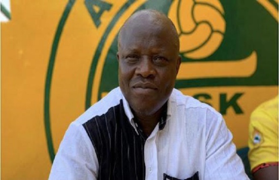 Linguère (L1) : Amara Traoré ne briguera pas un nouveau mandat Linguère (L1) : Amara Traoré ne briguera pas un nouveau mandat