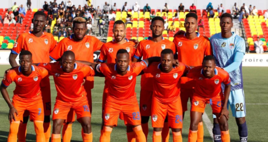 Mauritanie: découvrez la liste des 20 Sénégalais qui évoluent en Super-D1 Mauritanie: découvrez la liste des 20 Sénégalais qui évoluent en Super-D1