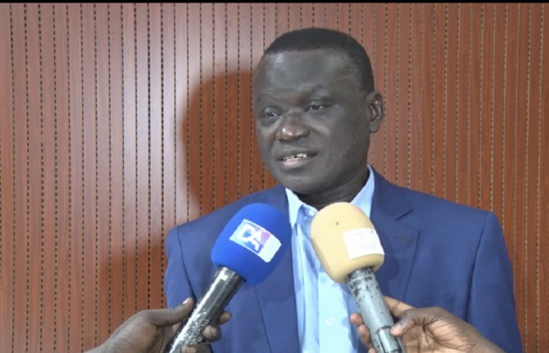 Journée de mise à niveau: 225 arbitres conviés à l'arène nationale ce samedi par le CNG Journée de mise à niveau: 225 arbitres conviés à l'arène nationale ce samedi par le CNG