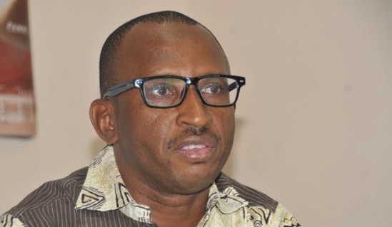 Décès Salif Diallo : Matar Ba pleure une lourde pert Décès Salif Diallo : Matar Ba pleure une lourde pert