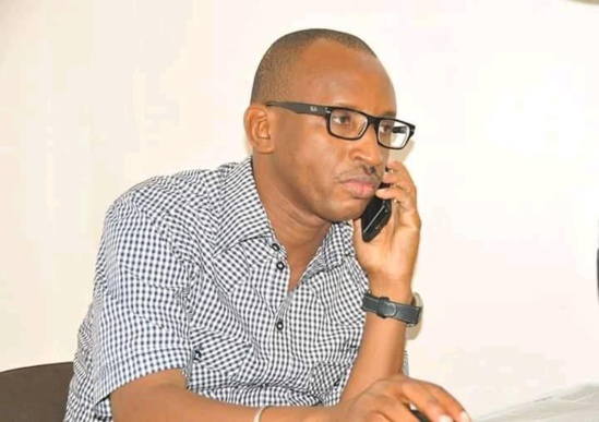 Hommage:Salif, ce n’est pas ce qu’on avait convenu ! Hommage:Salif, ce n’est pas ce qu’on avait convenu !