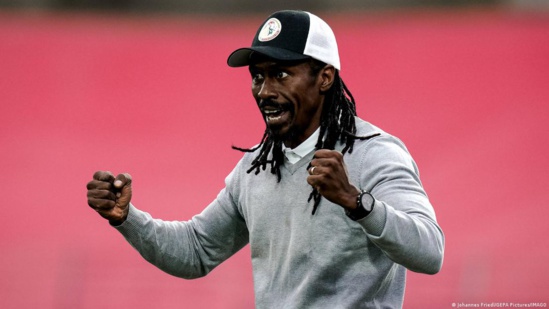 Coupe du monde 2022 : de grands espoirs pour la nouvelle génération dorée du Sénégal Coupe du monde 2022 : de grands espoirs pour la nouvelle génération dorée du Sénégal