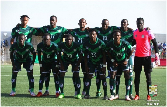 Ligue 1 (5ej) : Jaraaf-Gorée, TFC-Douanes, le programme du week-end Ligue 1 (5ej) : Jaraaf-Gorée, TFC-Douanes, le programme du week-end