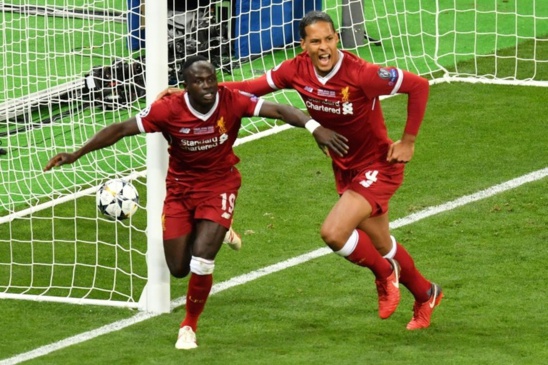 Van Dijk: "Le match face au Sénégal sera déficile" Van Dijk: "Le match face au Sénégal sera déficile"