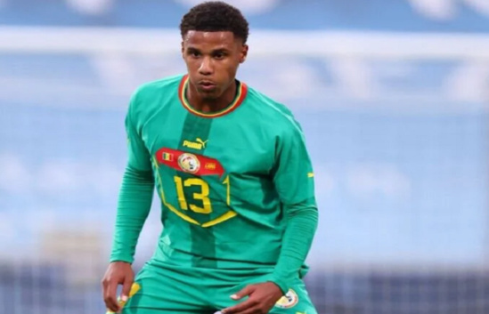 Qatar 2022: pour des problèmes administratifs, Jacobs out face aux Pays-Bas Qatar 2022: pour des problèmes administratifs, Jacobs out face aux Pays-Bas