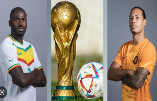 Qatar 2022: Sénégal-Pays-Bas, les compos probables des deux équipes Qatar 2022: Sénégal-Pays-Bas, les compos probables des deux équipes