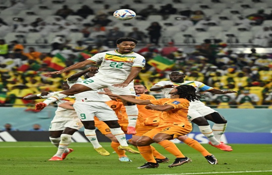 Mondial 2022: Abdou Diallo va reprendre les entrainements ce mercredi Mondial 2022: Abdou Diallo va reprendre les entrainements ce mercredi