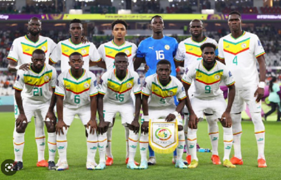 Coupe du monde 2022: le Sénégal face au Qatar, erreur interdite aux Lions Coupe du monde 2022: le Sénégal face au Qatar, erreur interdite aux Lions