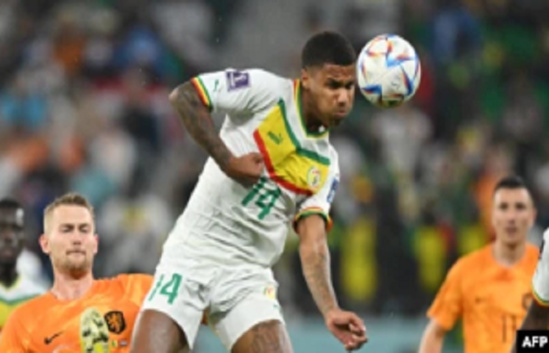 Coupe du monde: Ismail Jakobs parle de son choix du Sénégal Coupe du monde: Ismail Jakobs parle de son choix du Sénégal