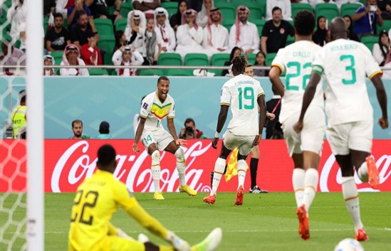 Coupe du monde: le onze probable du Sénégal face à l'Equateur