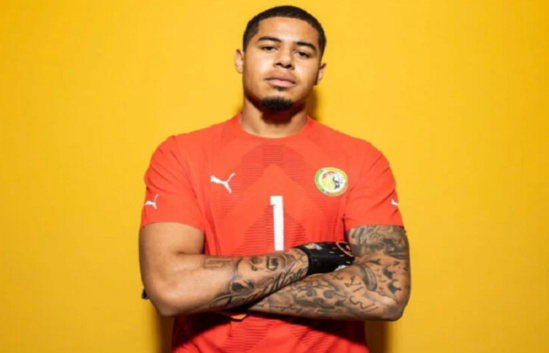 Coupe du monde: Seny Dieng « Nous ne nous méfions pas de Harry Kane » Coupe du monde: Seny Dieng « Nous ne nous méfions pas de Harry Kane »