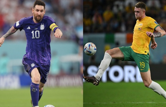 Coupe du monde: programme des 8es de finale ce samedi Coupe du monde: programme des 8es de finale ce samedi