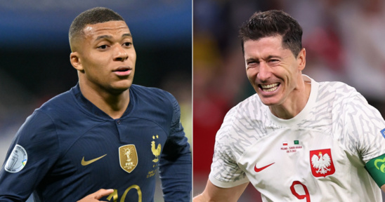 Coupe du monde: France-Pologne, les compos probables Coupe du monde: France-Pologne, les compos probables