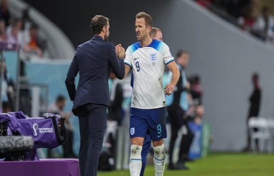 Harry Kane rassure : “Je me sens plus en forme que jamais” Harry Kane rassure : “Je me sens plus en forme que jamais”