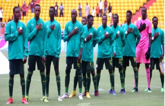 CHAN 2023 : stage du 8 au 11 décembre, Pape Thiaw appelle 26 joueurs CHAN 2023 : stage du 8 au 11 décembre, Pape Thiaw appelle 26 joueurs