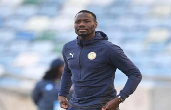 CHAN 2023: Pape Thiaw tire le bilan satisfaisant pour ses deux matchs amicaux CHAN 2023: Pape Thiaw tire le bilan satisfaisant pour ses deux matchs amicaux