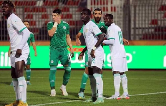 CHAN 2023 : le calendrier complet des phases de groupe CHAN 2023 : le calendrier complet des phases de groupe