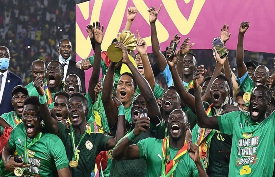 Bilan du Sénégal en 2022: 17 matchs, 10 victoires, 4 nuls, 3 défaites Bilan du Sénégal en 2022: 17 matchs, 10 victoires, 4 nuls, 3 défaites
