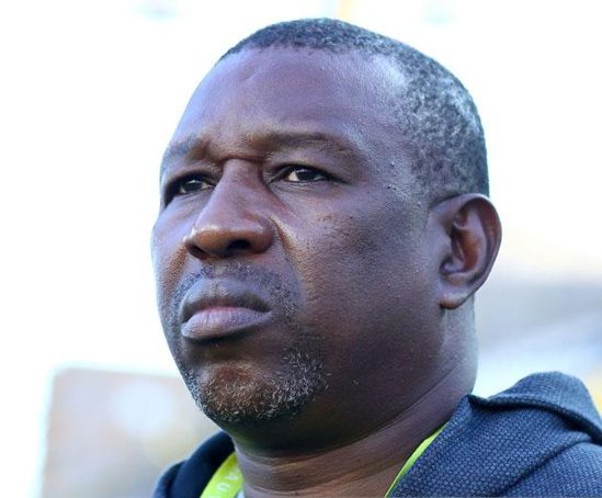 CAN U20 : Malick Daf convoque 24 Lionceaux en stage CAN U20 : Malick Daf convoque 24 Lionceaux en stage