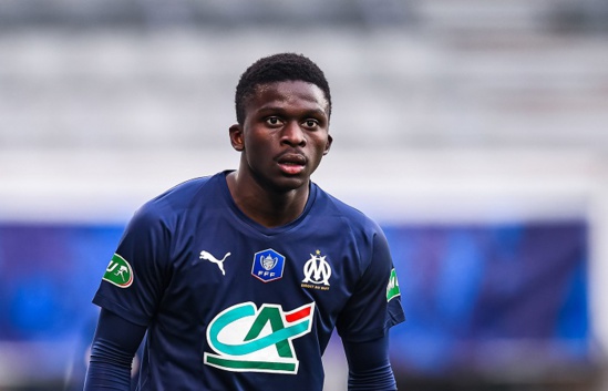 Marseille : Tudor envoie un message à Dieng Marseille : Tudor envoie un message à Dieng