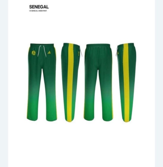 Basketball: Les Lions désormais habillés par Adidas (IMAGES) Basketball: Les Lions désormais habillés par Adidas (IMAGES)