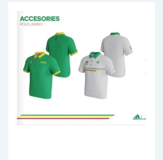 Basketball: Les Lions désormais habillés par Adidas (IMAGES) Basketball: Les Lions désormais habillés par Adidas (IMAGES)