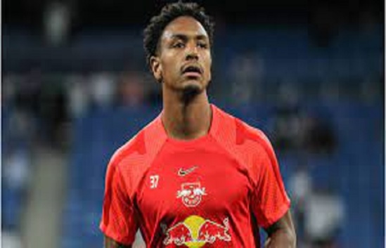 Bundesliga: Abdou Diallo attendu contre le Bayern Bundesliga: Abdou Diallo attendu contre le Bayern
