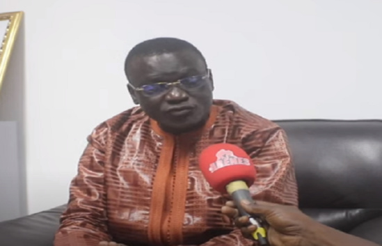 Suspension de Zarco et Ada Fass: Bira Sène met fin au débat "Celui qui ne peut pas respecter le règlement n'a qu'à aller faire autre chose" Suspension de Zarco et Ada Fass: Bira Sène met fin au débat "Celui qui ne peut pas respecter le règlement n'a qu'à aller faire autre chose"