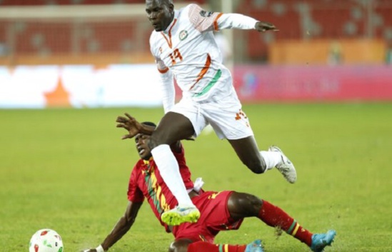 CHAN 2022: le Congo fait match nul et rentre à la maison CHAN 2022: le Congo fait match nul et rentre à la maison