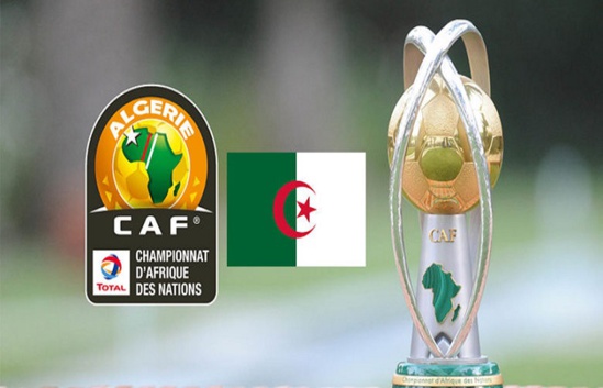 CHAN 2022 : La CAF hausse les dotations, le vainqueur empochera plus d'un milliard CHAN 2022 : La CAF hausse les dotations, le vainqueur empochera plus d'un milliard