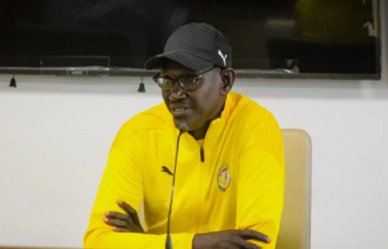 Tournoi UFOA-A, Mame Moussa Cissé : « C’est important pour le football féminin sénégalais de remporter des trophées… » Tournoi UFOA-A, Mame Moussa Cissé : « C’est important pour le football féminin sénégalais de remporter des trophées… »
