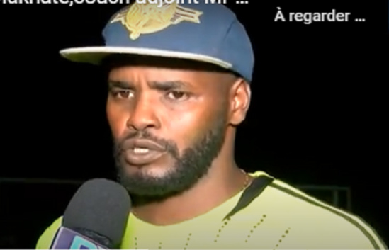 Stade de Mbour: Ibrahima Diakhaté nouveau coach Stade de Mbour: Ibrahima Diakhaté nouveau coach