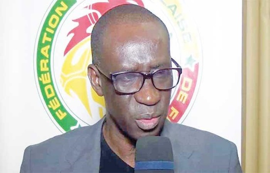 Mayacine Mar : « En tant que DTN, j’assure pleinement mon rôle» Mayacine Mar : « En tant que DTN, j’assure pleinement mon rôle»