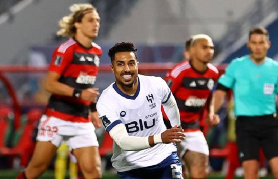 Mondial des clubs : Al-Hilal élimine Flamengo et se qualifié en finale Mondial des clubs : Al-Hilal élimine Flamengo et se qualifié en finale