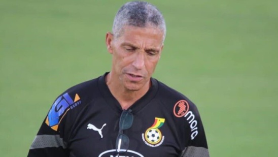 Ghana : Chris Hughton nommé sélectionneur (officiel) Ghana : Chris Hughton nommé sélectionneur (officiel)