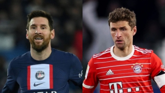 LdC : Paris SG-Bayern, les compos probables LdC : Paris SG-Bayern, les compos probables