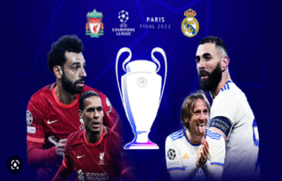 Ligue des champions: Liverpool-Real, Francfort-Naples, les affiches du jour Ligue des champions: Liverpool-Real, Francfort-Naples, les affiches du jour
