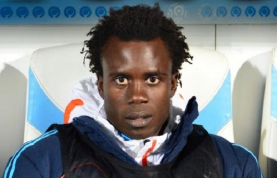 Modou Sougou: "Je m'occupe des attaquants à Amiens" Modou Sougou: "Je m'occupe des attaquants à Amiens"