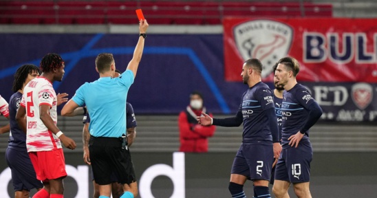 Ligue des champions: Leipzig-Man City, Inter-Porto, le programme du jour Ligue des champions: Leipzig-Man City, Inter-Porto, le programme du jour