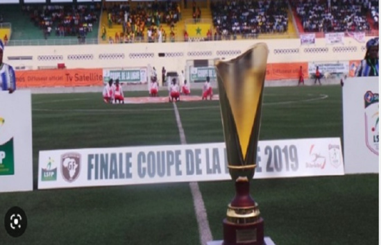 Coupe de la Ligue : le choc Jaraaf vs Génération Foot en 8e finale Coupe de la Ligue : le choc Jaraaf vs Génération Foot en 8e finale