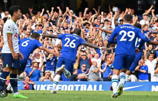 Chelsea : Koulibaly évoque la situation du club : «Je demande aux supporters de…» Chelsea : Koulibaly évoque la situation du club : «Je demande aux supporters de…»