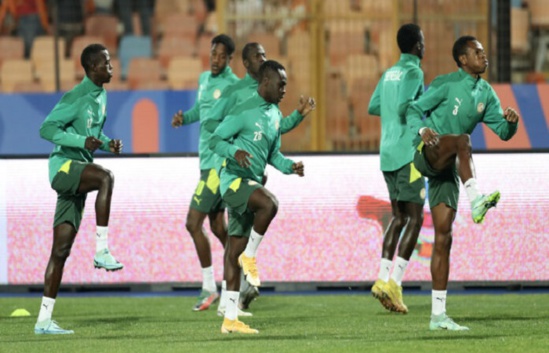 CAN U20 : le Sénégal face au Bénin pour un ticket en demi-finale CAN U20 : le Sénégal face au Bénin pour un ticket en demi-finale
