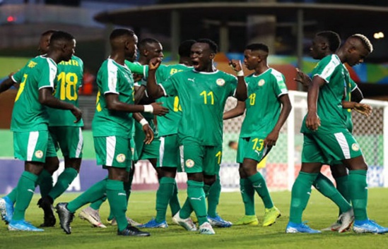 CAN U17 : Sénégal contre Cameroun en amical ce samedi CAN U17 : Sénégal contre Cameroun en amical ce samedi